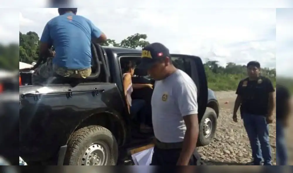 Los presuntos tratantes de personas recibieron 9 meses de prisión preventiva. Los presuntos tratantes de personas recibieron 9 meses de prisión preventiva.