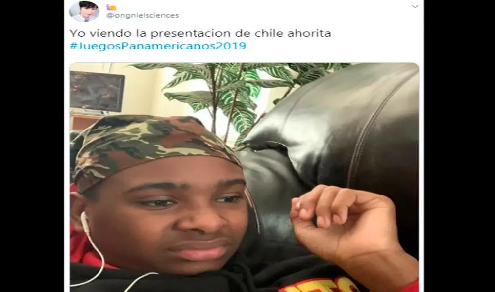 Los Juegos Panamericanos Lima 2019 finalizaron y los hilarantes memes no se hicieron esperar tras cederle la posta a Chile. Los Juegos Panamericanos Lima 2019 finalizaron y los hilarantes memes no se hicieron esperar tras cederle la posta a Chile.