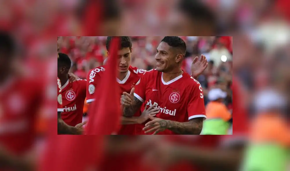 Paolo Guerrero: Mozo del Swissotel cambia de versión y dice que no sirvió té contaminado [VIDEO]