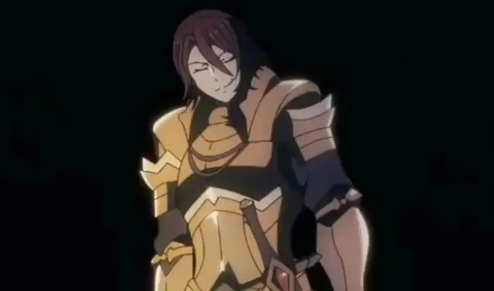 No te pierdas el nuevo episodio de Kyukyoku shinka shita. Foto: ENGI