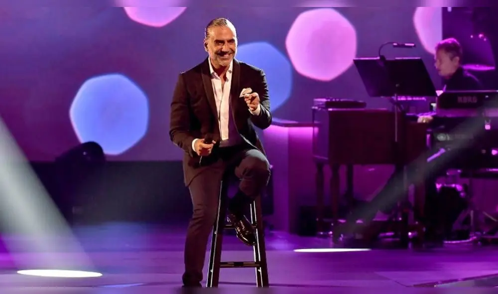 "Pero es muy triste verlos sufrir, es nuestra familia”, dijo. (Foto: AFP)