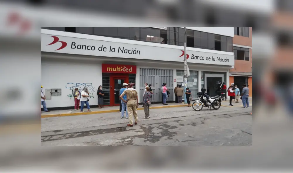 Bono familiar universal