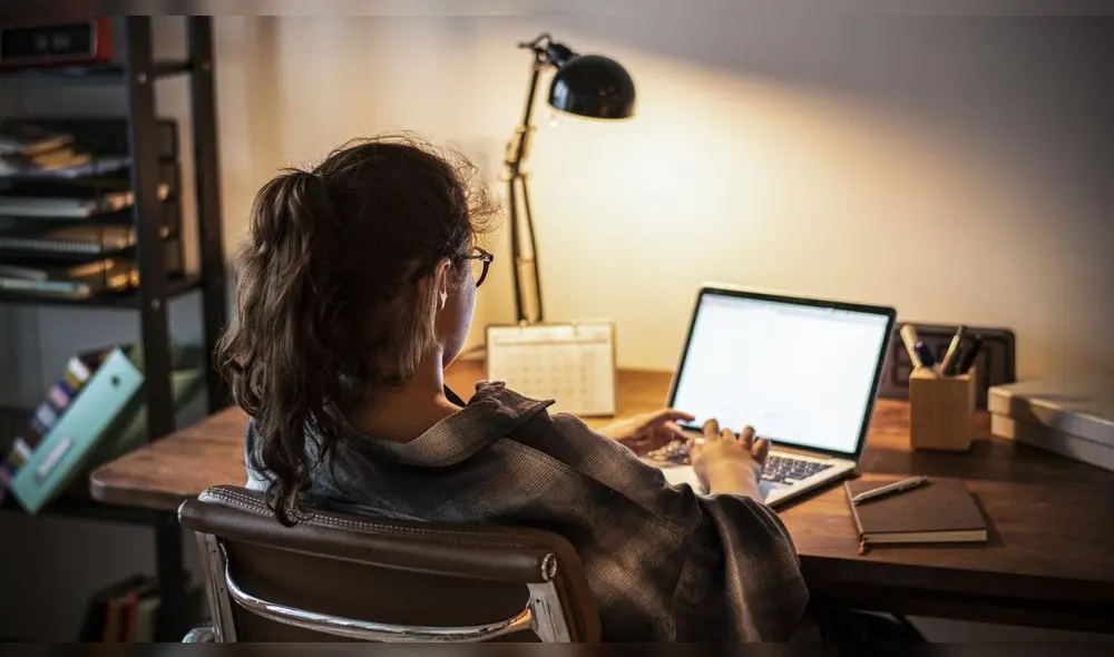 Cada vez más empresas se suman a las medidas digitales ante el Coronavirus. (Foto: iStockphoto)