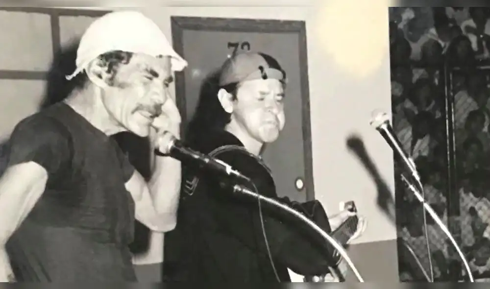 Mira aquí ‘Con permisito dijo Monchito’, documental sobre Don Ramón [VIDEO]