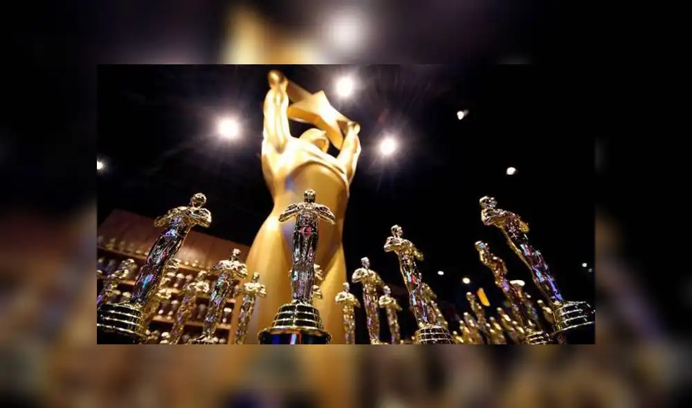 Premios Oscar 2019 EN VIVO EN DIRECTO: Mira la transmisión del anuncio de los nominados por la Academia