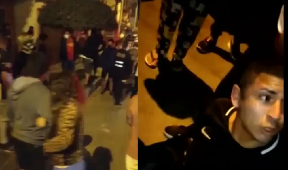 Los Olivos Los Olivos