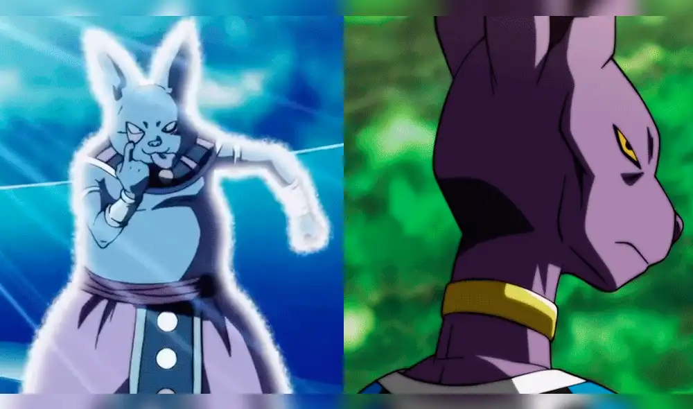 Dragon Ball Super: el verdadero significado de las palabras de despedida que Bills dijo a Champa [VIDEO]