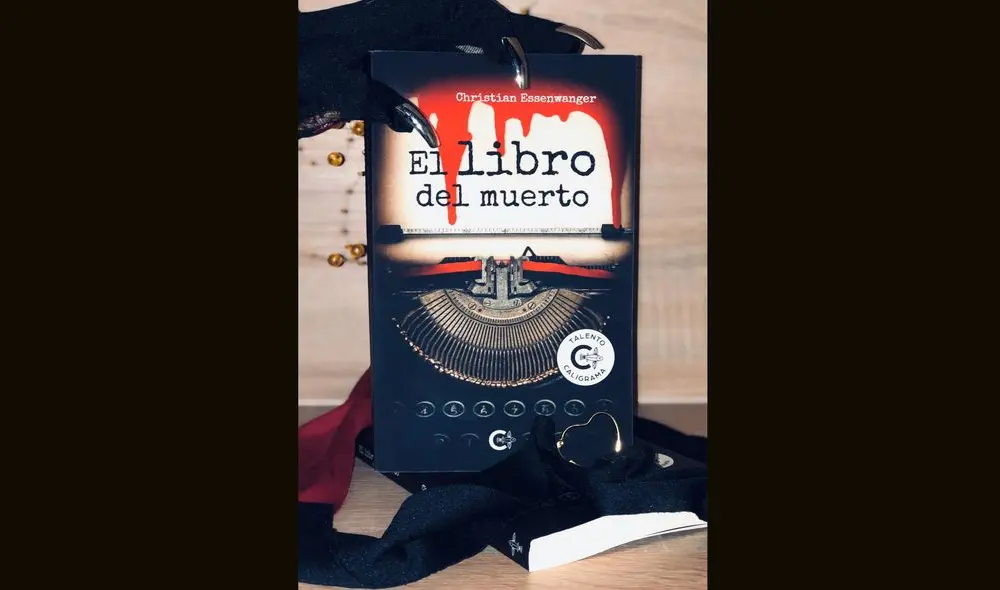 Portada del libro. Portada del libro.