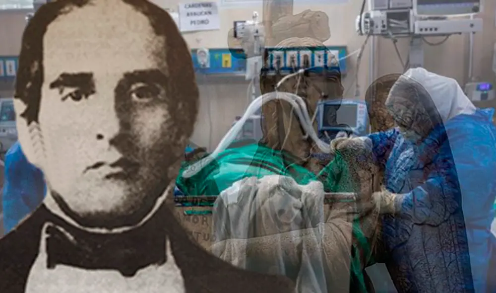 Cayetano Heredia Cayetano Heredia