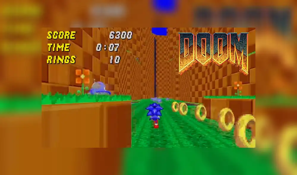 DOOM, el videojuego que popularizó el “first person shooter”, cumple 25 años