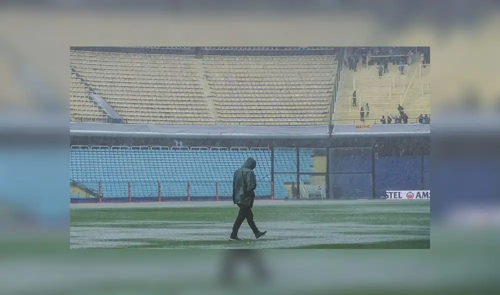Boca vs River: así será el pronóstico del clima para el partido en Argentina [VIDEO]