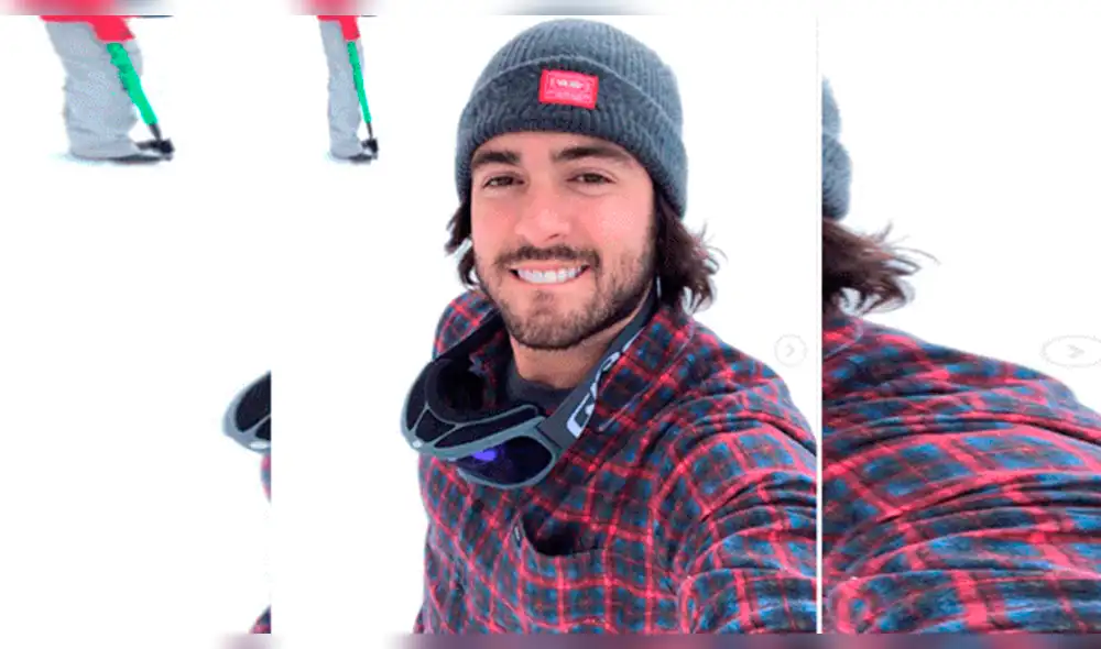 Revelan video de Pablo Lyle agrediendo a cubano de 63 años