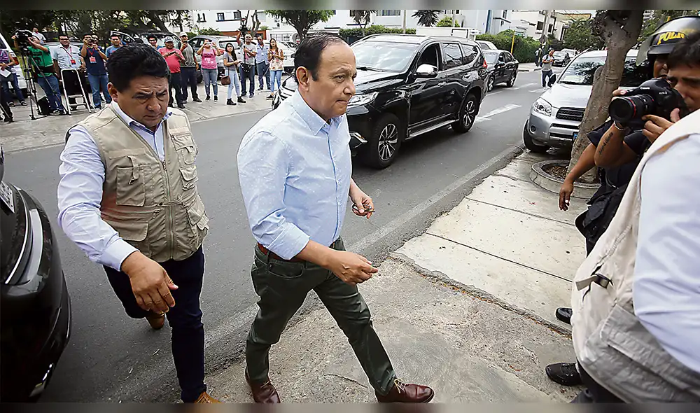 Minera china MMG llegó a acuerdo económico con Fuerabamba