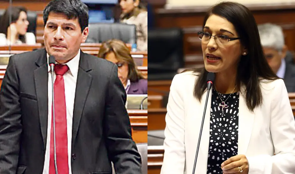 Por otro lado, hermano de Carlos Ticlla tiene problemas con la justicia. Composición: La República. Por otro lado, hermano de Carlos Ticlla tiene problemas con la justicia. Composición: La República.