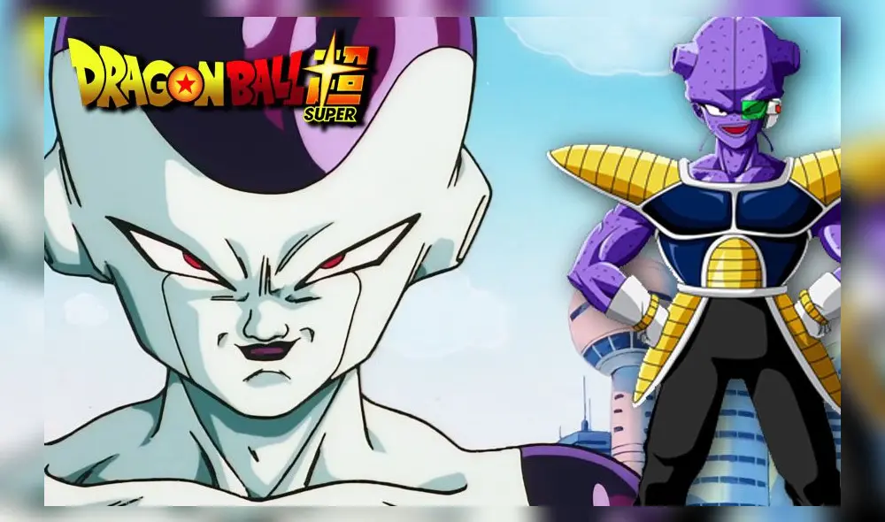 El emperador del mal se caracteriza por ser cruel con los integrantes de su ejército. Créditos: Toei Animation/composición. El emperador del mal se caracteriza por ser cruel con los integrantes de su ejército. Créditos: Toei Animation/composición.