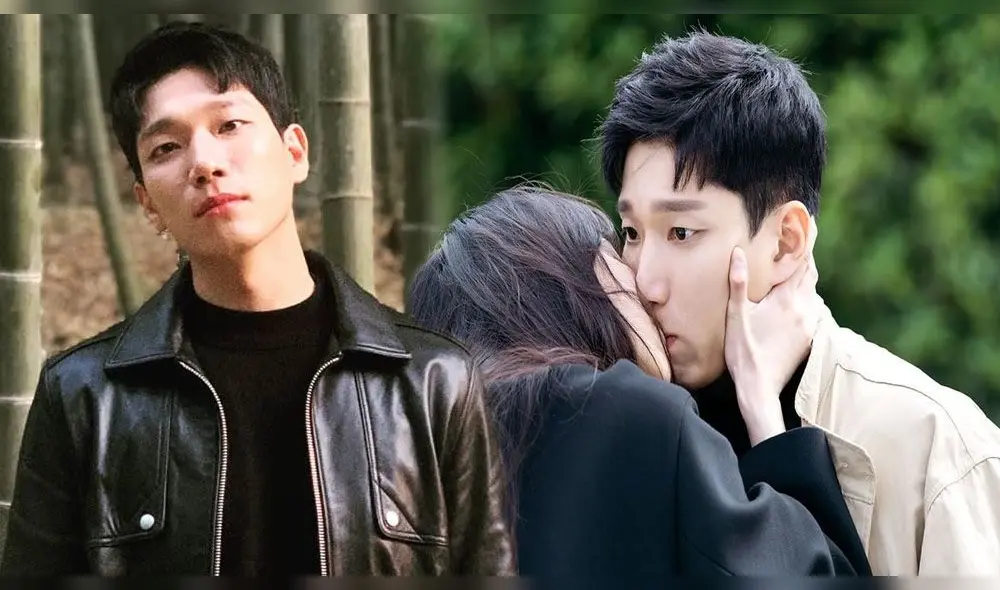 El actor Kim Kyung Nam se animó a revelar detalles sobre su participación en el dorama The king: Eternal monarch. Créditos: SBS El actor Kim Kyung Nam se animó a revelar detalles sobre su participación en el dorama The king: Eternal monarch. Créditos: SBS