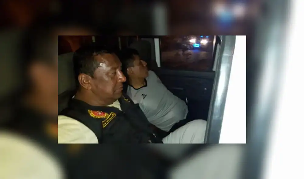 Tumbes: sujeto es detenido por el delito contra la vida, el cuerpo y la salud 