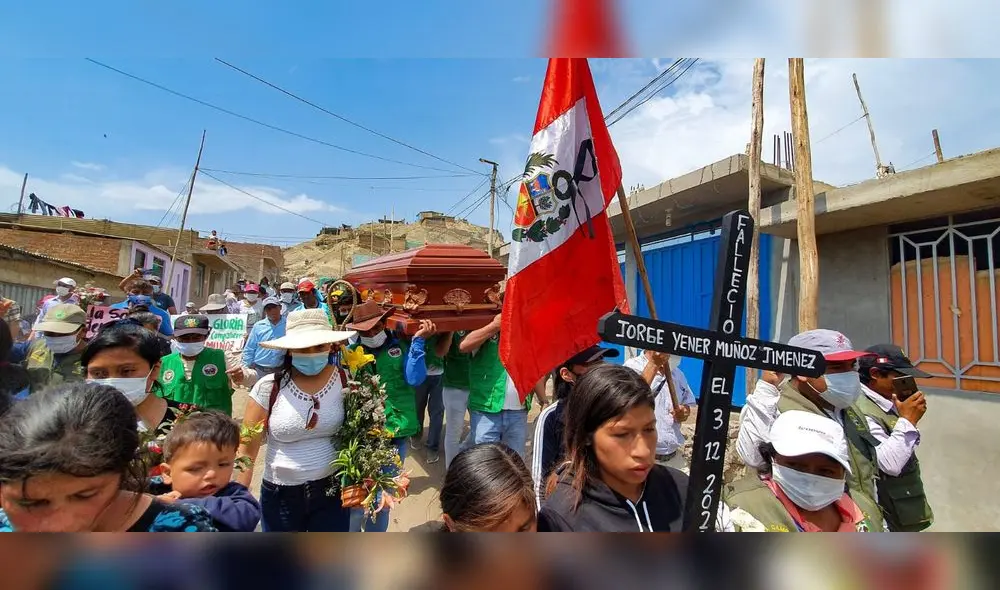 entierro jorge muñoz entierro jorge muñoz