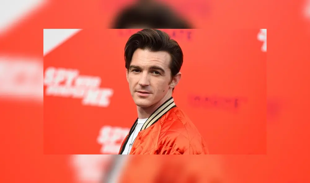 Drake Bell dio una gira de cinco conciertos en México en febrero del 2016. (Foto: Telegram)