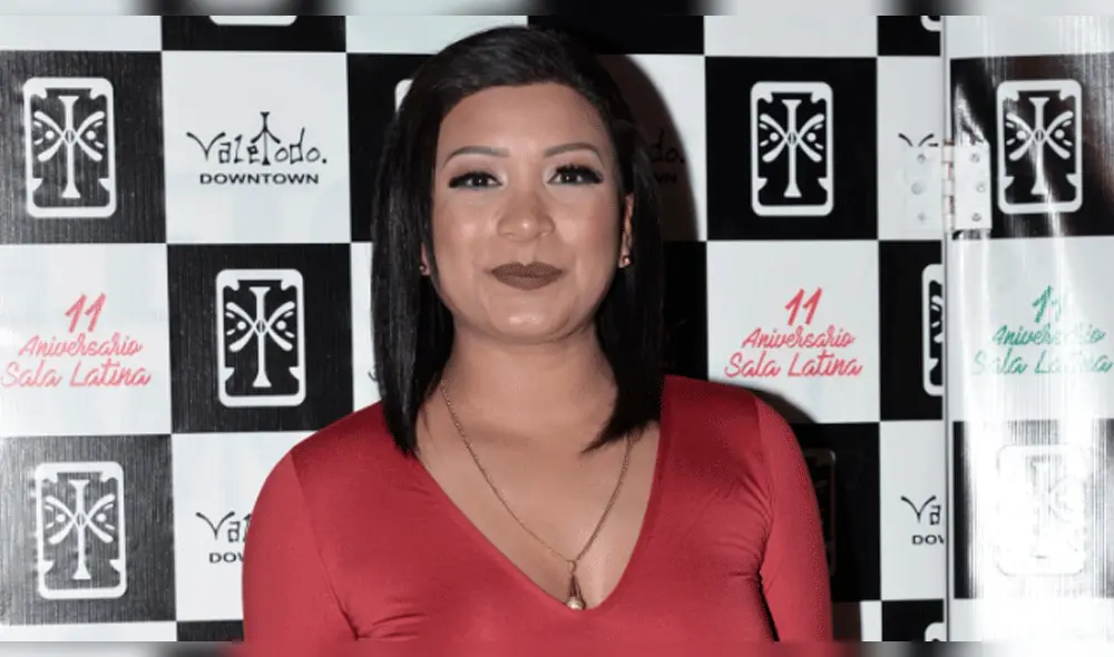 Paula Arias señala que su estado emocional se vio afectado por la pandemia