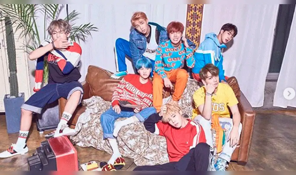 BTS en los Grammys 2019: hora y canal para ver EN VIVO a la banda de K-pop