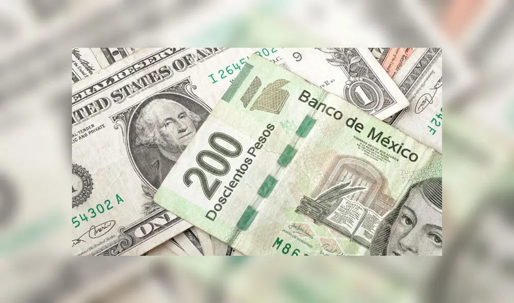 México: Precio del dólar y cambio a pesos mexicanos hoy, miércoles 8 de mayo