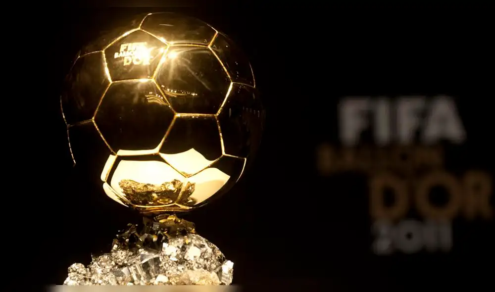 Balón de Oro 2018: Luka Modric rompió la hegemonía Ronaldo-Messi [FOTOS]