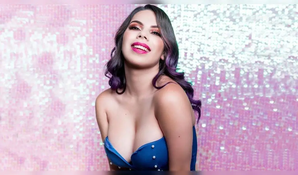 Lizbeth Rodríguez: “Si las mujeres son menos infieles, es por el qué dirán” [VIDEO]