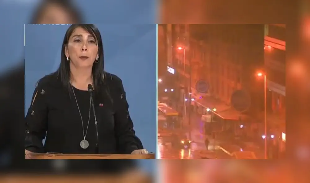 Foto: Difusión. Foto: Difusión.