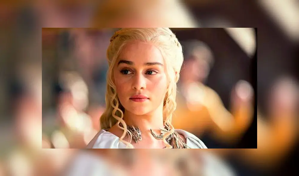 Game of Thrones: Las mejores 10 frases de Daenerys Targaryen que debes conocer [VIDEO]