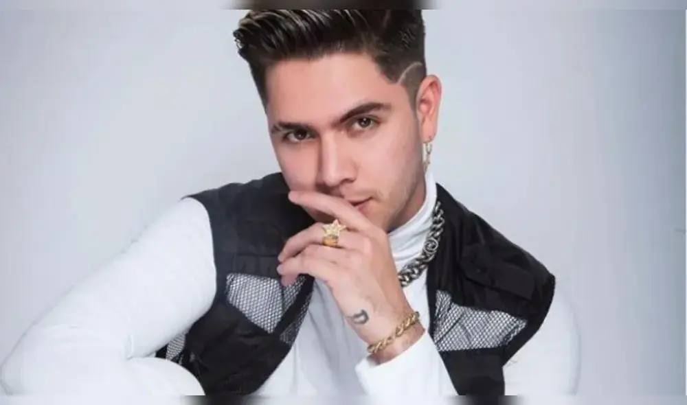 Juan de Dios Pantoja responsabilizó al CEO de Badabun de haber filtrado los vídeos íntimos.