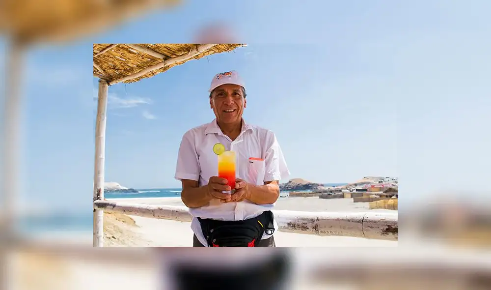 Don Guille: un clásico de la gastronomía huarmeyana