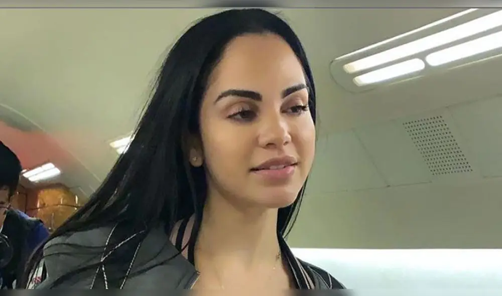 Natti Natasha y las 10 veces que se dejó ver sin maquillaje [VIDEO]