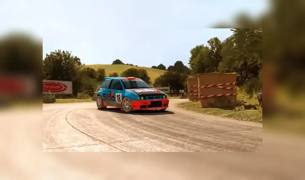 ¡Reclama este juegazo de carreras completamente gratis y consérvalo para siempre en tu biblioteca de juegos! ¡Reclama este juegazo de carreras completamente gratis y consérvalo para siempre en tu biblioteca de juegos!