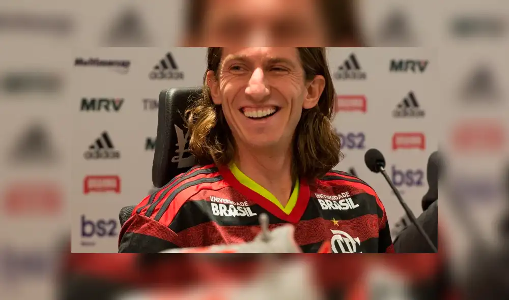 Filipe Luis - WhatssApp - gemido Filipe Luis - WhatssApp - gemido