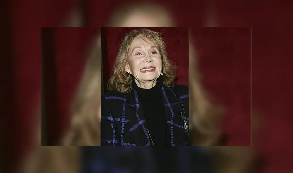 Katherine Helmond, actriz de '¿Quién manda a quién?', falleció a los 89 años