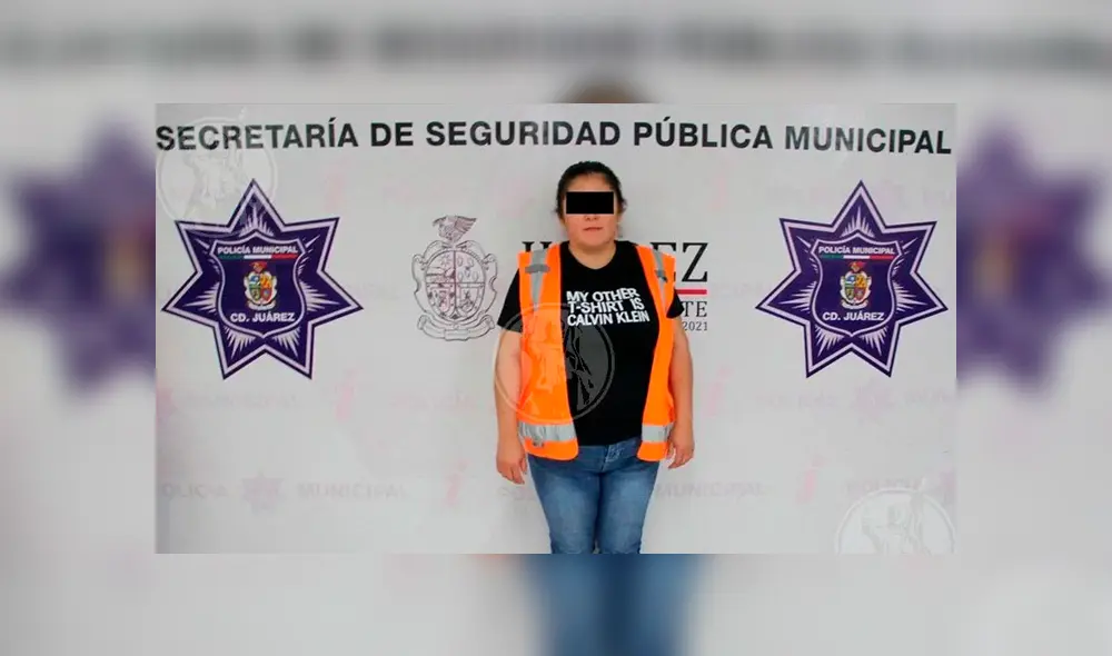 México: mujer encierra a su hija en carro para poder entrar a un bar México: mujer encierra a su hija en carro para poder entrar a un bar