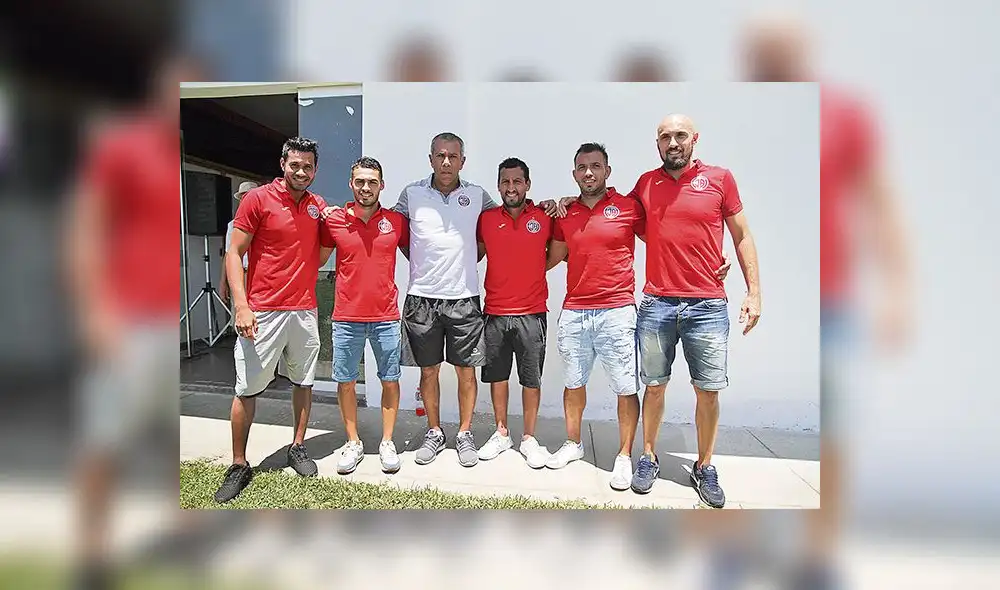 Juan Aurich evalúa jugar la Copa Sudamericana en Trujillo