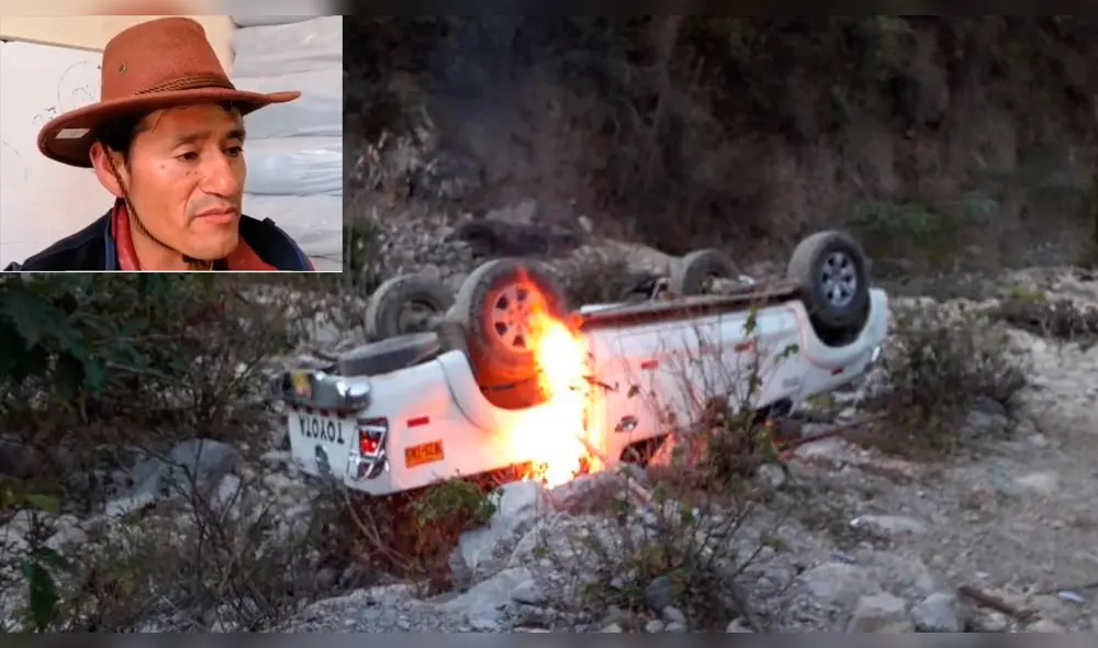 Investigación policial determinará diversos aspectos. Investigación policial determinará diversos aspectos.