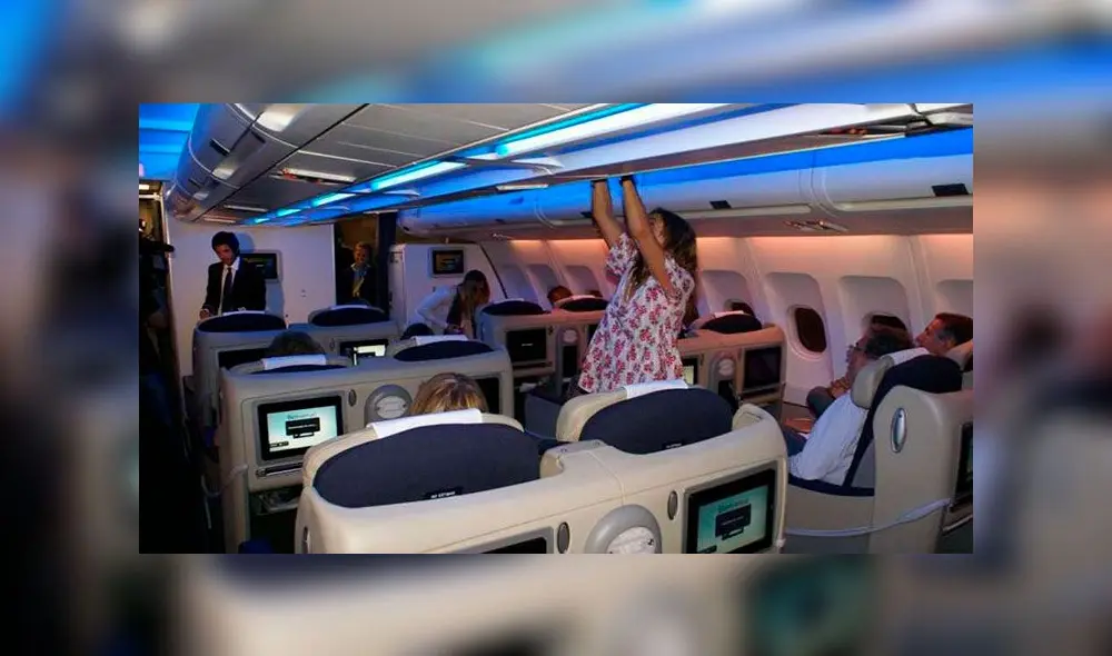 Aerolíneas Argentinas decidió expulsar a la mujer porque solo tenía paquetes de frutos secos y nueces Aerolíneas Argentinas decidió expulsar a la mujer porque solo tenía paquetes de frutos secos y nueces