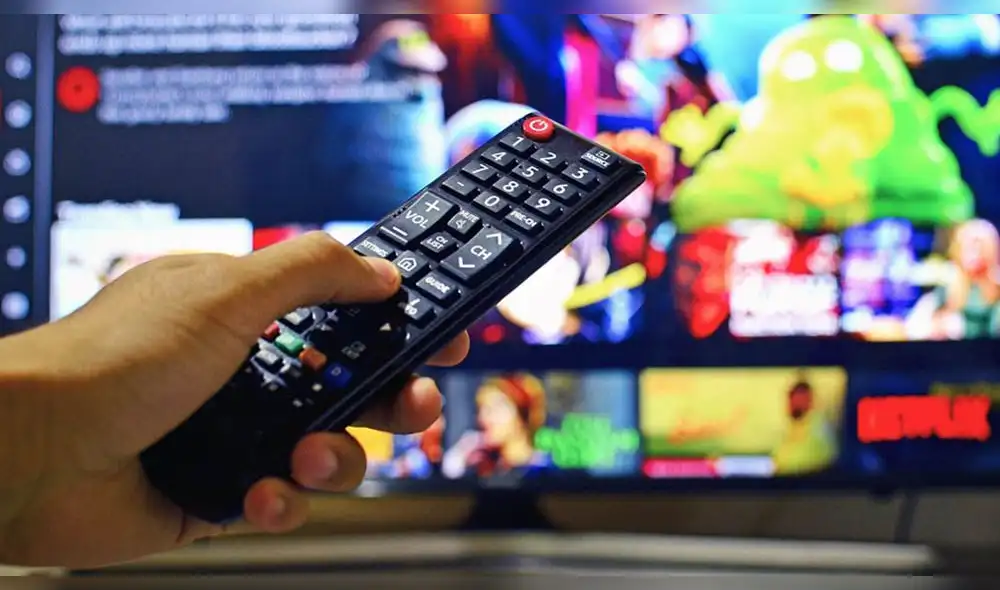 Joven adicto a Netflix es internado en centro de salud mental