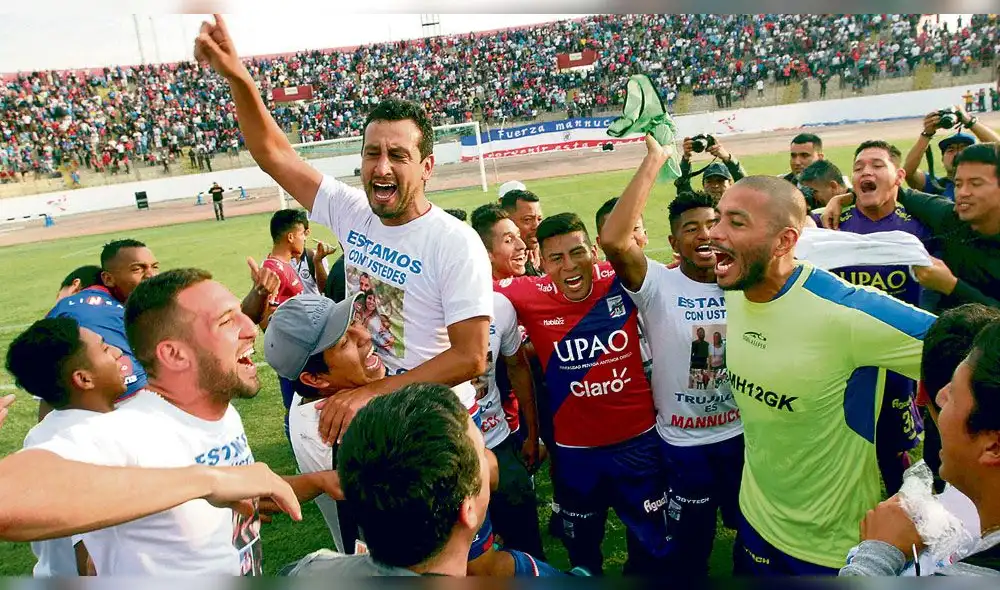 Mannucci a la gran final