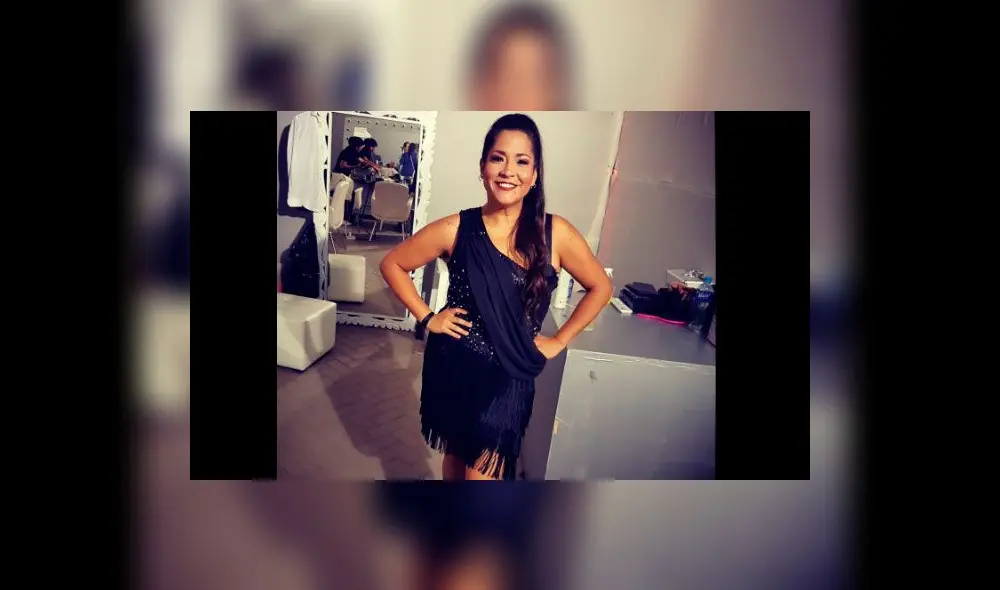 Katia Palma: “Me gustan los hombres un poquito menores que yo” Katia Palma: “Me gustan los hombres un poquito menores que yo”