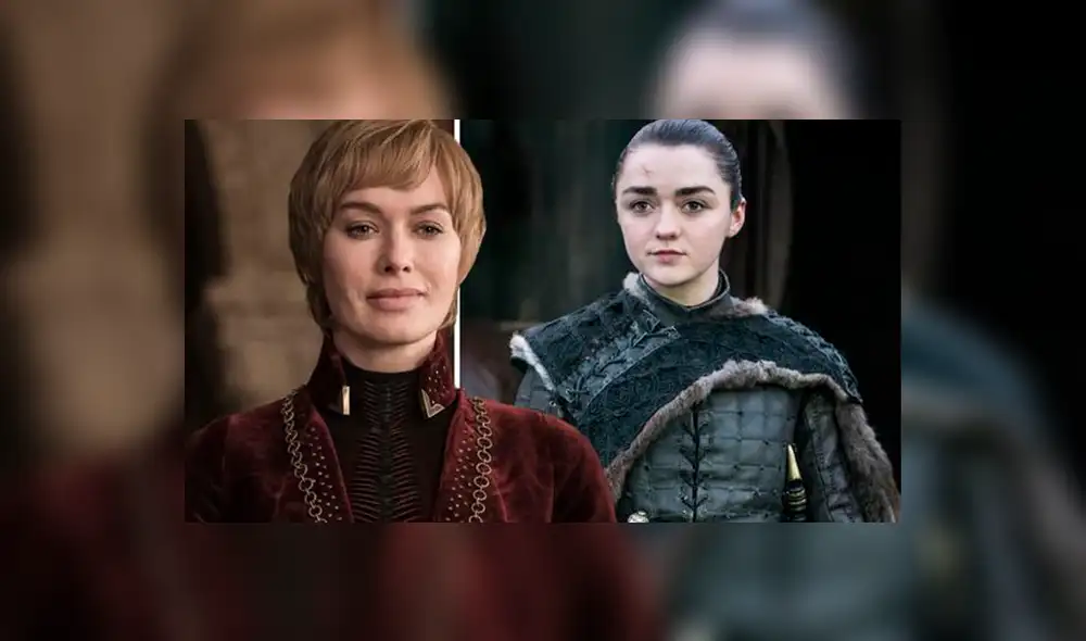 GOT: Final alternativo presenta un nuevo villano y arregla la historia [VIDEO]