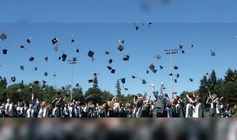 graduacion graduacion