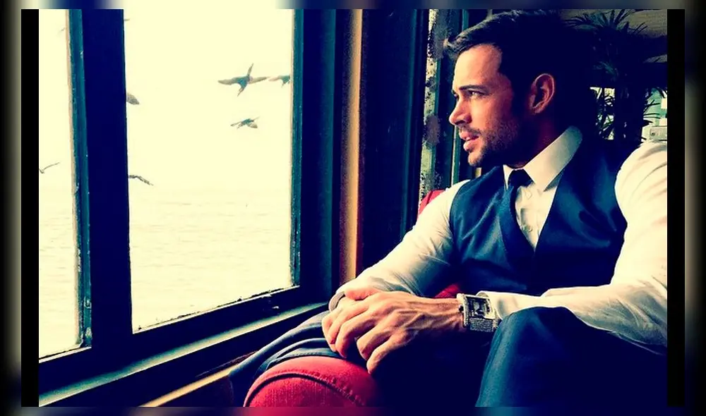 William Levy abre restaurante de comida peruana en Miami 