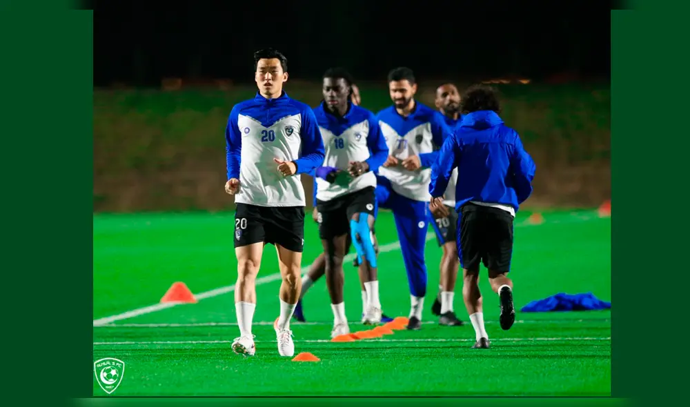 Monterrey vs. Al Hila EN VIVO por el tercer lugar del Mundial de Clubes. Monterrey vs. Al Hila EN VIVO por el tercer lugar del Mundial de Clubes.