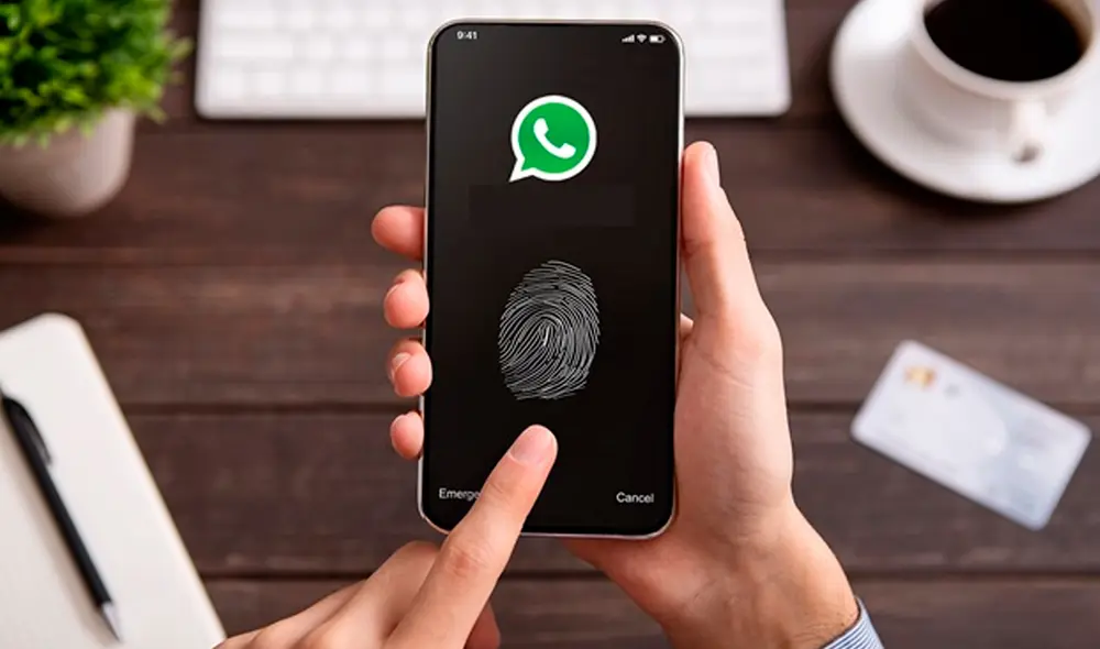 Conoce lo sencillo que es hacer tu cuenta de WhatsApp más privada en tu teléfono Android o iPhone. Foto: OCU
