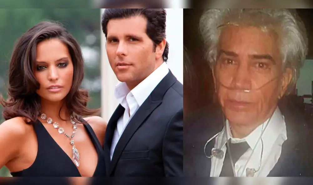 Hija de ‘El Puma’, Génesis Rodríguez, envía comunicado para difusión inmediata