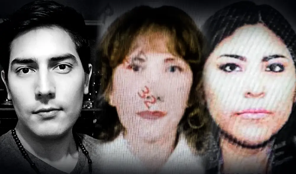 Esta familia está ontegrada por Foto: composición LR/ difusión Esta familia está ontegrada por Foto: composición LR/ difusión